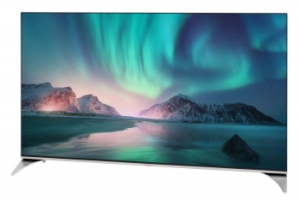  Hyundai 50 H-LED50QBU7500 Qled