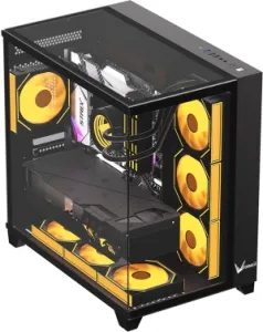  Formula Crystal Z9 FLOE    ATX 2xUSB3.0 audio bott PSU