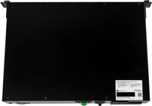  Systeme Electri Smart-Save SMT, 2000VA/1320W, RM 2U, Line-Interactive, LCD, Out: 230V 6xC13, SN