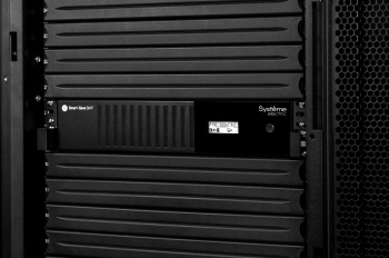  Systeme Electri Smart-Save SMT, 2000VA/1320W, RM 2U, Line-Interactive, LCD, Out: 230V 6xC13, SN