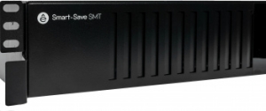  Systeme Electri Smart-Save SMT, 2000VA/1320W, RM 2U, Line-Interactive, LCD, Out: 230V 6xC13, SN
