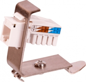   DIN-     Keystone,  Lanmaster