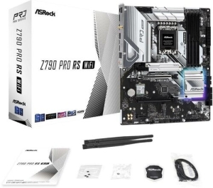   Asrock Z790 PRO RS WIFI LGA1700