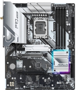   Asrock Z790 PRO RS WIFI LGA1700