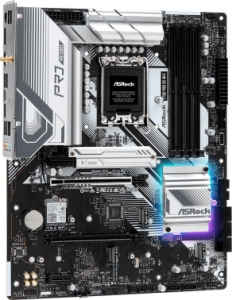   Asrock Z790 PRO RS WIFI LGA1700