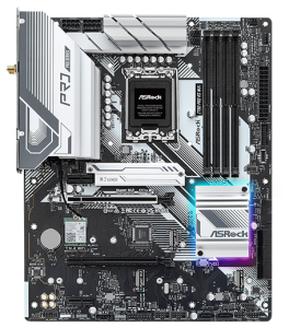   Asrock Z790 PRO RS WIFI LGA1700