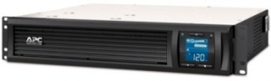    APC Smart-UPS C SMC1500I-2UC 900 1500 