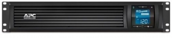    APC Smart-UPS C SMC1500I-2UC 900 1500 