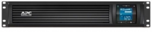   APC Smart-UPS C SMC1500I-2UC 900 1500 