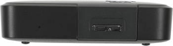    Western Digital Elements Portable WDBU6Y0040BBK-WESN 4 2,5 5400RPM USB 3.0 B