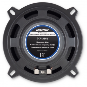   Digma DCA-A502 140 90 4 13 (5) (.:2.)  
