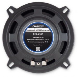   Digma DCA-A502 140 90 4 13 (5) (.:2.)  
