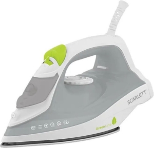  SCARLETT SC-SI30K60 GREEN LINE WHITE