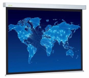  Cactus 149.4x265.7 Wallscreen CS-PSW-149x265 16:9 -  