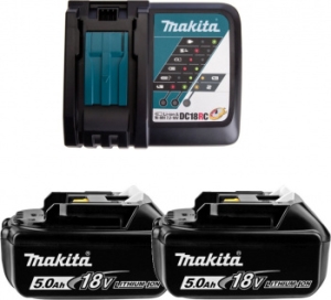   Makita BL1016 18 5 Li-Ion (/  .) (191L74-5)