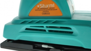     STURM OS8025  250 12000/ 90187 . 