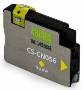   Cactus CS-CN056   933 HP OfficeJet 6600 (14ml)