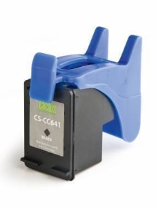   Cactus CS-CC641   121XL HP DeskJet D1663/D2563/D2663/D5563/F2423 (18ml)