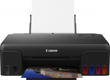   Canon PIXMA G540, (4, 6, 48001200dpi, WiFi, USB)