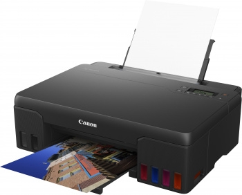   Canon PIXMA G540, (4, 6, 48001200dpi, WiFi, USB)
