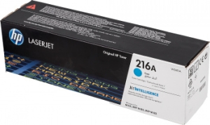 - HP 216A   HP Color Laser Jet Pro MFP M182/ M183 850 