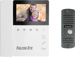  Falcon Eye   Lira + AVC-305 (PAL)  