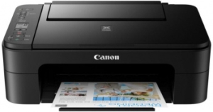  Canon PIXMA TS3340 black,  //, A4, WiFi  TS3140