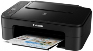  Canon PIXMA TS3340 black,  //, A4, WiFi  TS3140