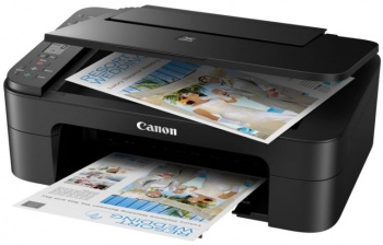  Canon PIXMA TS3340 black,  //, A4, WiFi  TS3140