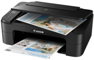  Canon PIXMA TS3340 black,  //, A4, WiFi  TS3140