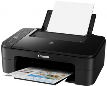  Canon PIXMA TS3340 black,  //, A4, WiFi  TS3140