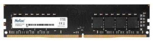   Netac 8GB DDR4 3200MHz CL16 1.35V/NTBSD4P32SP-08  RTL PC4-25600 288-pin single ra