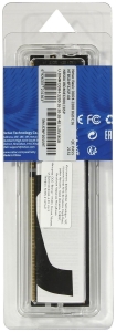   Netac 8GB DDR4 3200MHz CL16 1.35V/NTBSD4P32SP-08  RTL PC4-25600 288-pin single ra