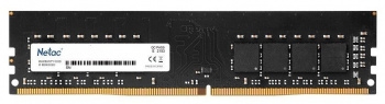   Netac 8GB DDR4 3200MHz CL16 1.35V/NTBSD4P32SP-08  RTL PC4-25600 288-pin single ra