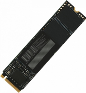  SSD Digma PCI-E 4.0 x4 1Tb DGSM4001TM63T Meta M6 M.2 2280