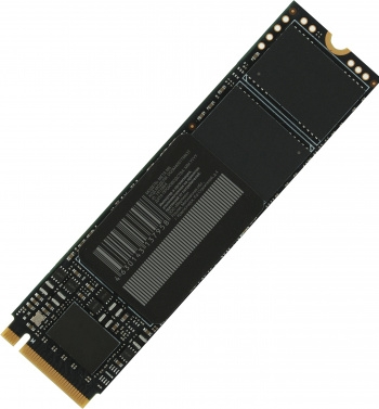  SSD Digma PCI-E 4.0 x4 1Tb DGSM4001TM63T Meta M6 M.2 2280
