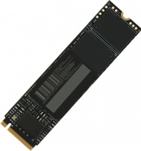  SSD Digma PCI-E 4.0 x4 1Tb DGSM4001TM63T Meta M6 M.2 2280