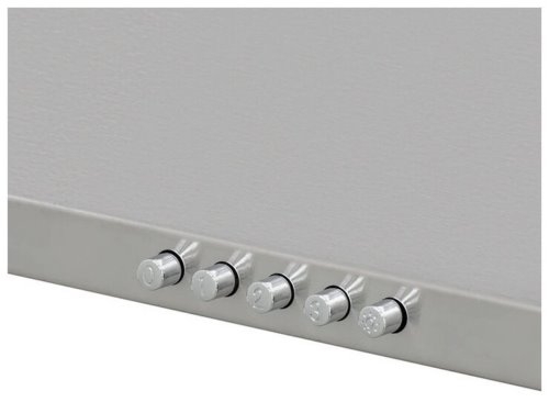   KRONA CORNELIA 600 inox PB