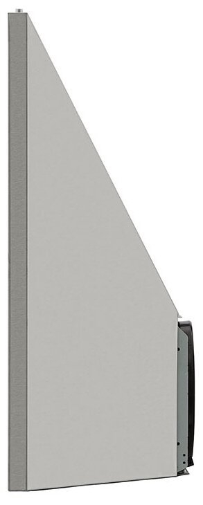   KRONA CORNELIA 600 inox PB