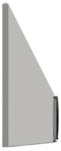   KRONA CORNELIA 600 inox PB