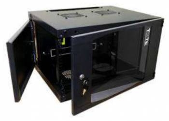   Lanmaster Next TWT-CBWNG-6U-6X6-BK 6U 550x600 ..  .. 60 