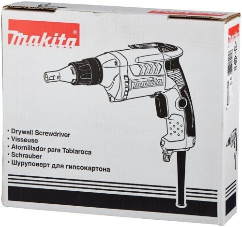 Makita FS4300 570 :  1/4