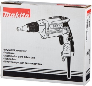  Makita FS4300 570 :  1/4