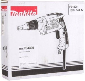  Makita FS4300 570 :  1/4