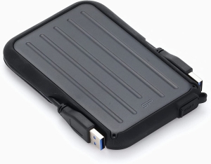    1TB Silicon Power  Armor A66, 2.5, USB 3.2, 