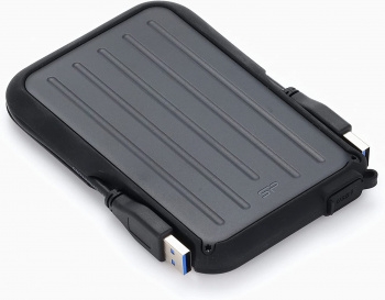    1TB Silicon Power  Armor A66, 2.5, USB 3.2, 