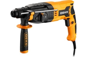  Deko DKH850W :SDS-plus .:3 850 (  )