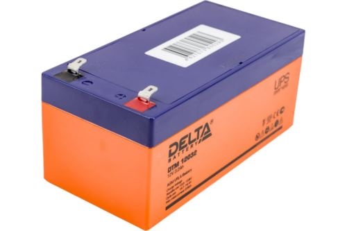  Delta DTM 12032 (12V, 3.2Ah)