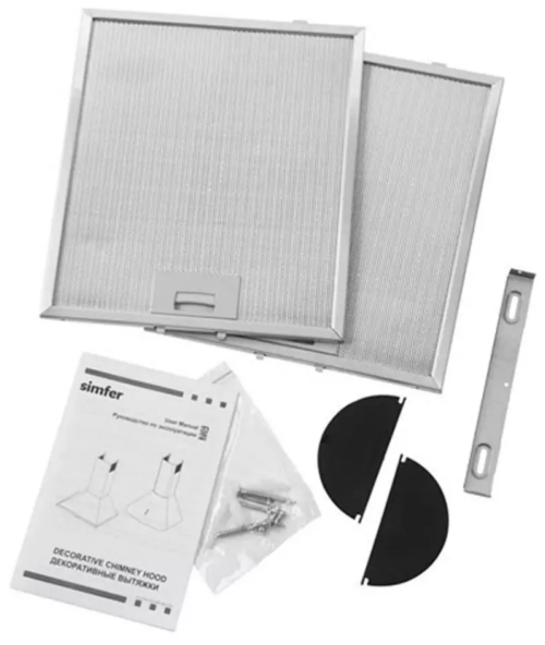  Simfer 8563SM
