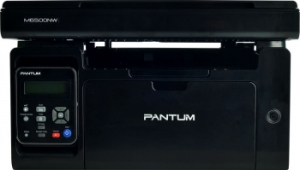  Pantum M6500,  // A4, 22 /, 1200x1200 dpi, 128 , : 150 